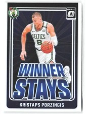 2024-25 Panini Donruss Optic Basketball Rated Rookie - Base Pick - Choose card