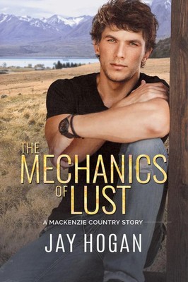 The Mechanics of Lust Jay Hogan Taschenbuch Englisch 2023 EAN 9781991104137