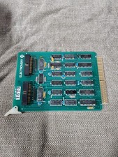 Speedline / Electrovert Interface Card 6-1860-100-01-1 1620