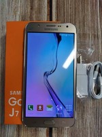 Ex-Display 4G Dual SIM Samsung Galaxy J7 SM-J700 16GB Android Smart Phone Unlock