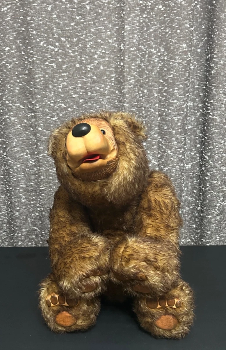 21 - 25 in Size Raikes Teddy Bears for sale | eBay