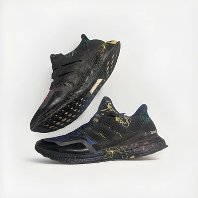 Adidas Ultraboost DNA X Disney Goofy