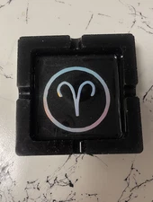 Aries Ashtray