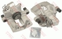 Bremssattel BHN1176E TRW FüR CitroËN Opel Saab Cadillac Vauxhall