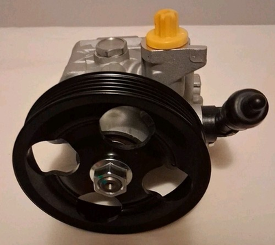 #ad Chefull Power Steering Pump 21 5196 w Pulley for Subaru Impreza Forester 2.5l $49.95