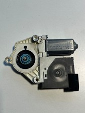 Volkswagen PASSAT B6 2009 Avant gauche Moteur de lève-vitre de porte avant