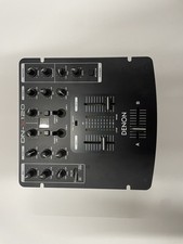 Denon DN-X120 DJ Mischpult 2-Kanal Compact Professional