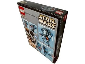 LEGO&reg; Star Wars 8012-1 - Super Battle Droid