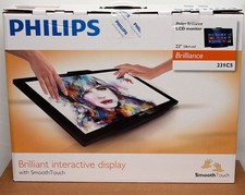 Phillips 231C5 23" Monitor Full HD1920 x 1080 HDMI VGA DisplayPort