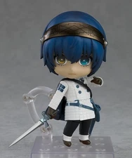 Nendoroid - Metaphor: ReFantazio - #2650 Protagonist [Basic] Action Figure