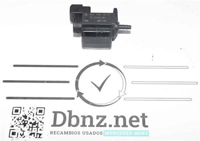 A0025401897  Kaltstartventil Mercedes-Benz clase ml item23 54 55 amg 163174 54