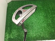 Odyssey 35  White Hot XG Marxman Mini  WHITE HOT XG MARXMAN MINI Putter