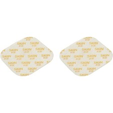 OMRON TENS Unit Gel Pad Refills - (3 Pack) 3 Count (Pack of 1), Tens Pads