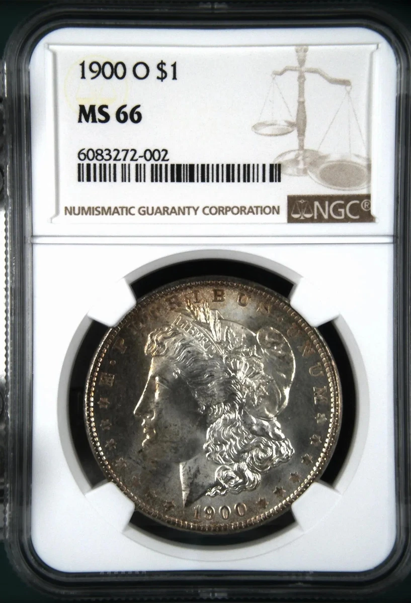 1900 Year Morgan US Dollars (1878-1921) for sale | eBay