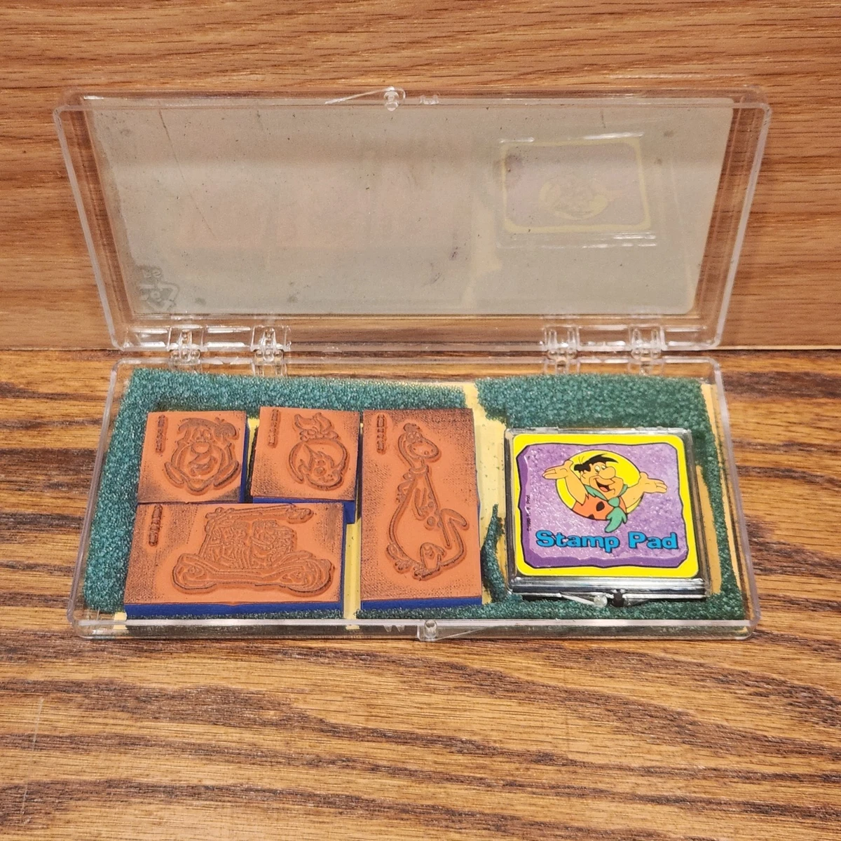 Rubber Stampede Craft Stamps for sale | eBay