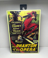 NECA Ultimate Phantom of the Opera Masque of ...
