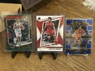 2021 Panini Chronicles Basketball Scottie Barnes #111