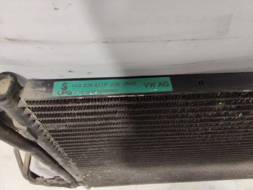 1K0820411P Condensador/Radiador Aire Acondicionado para SEAT LEON (1P1) 1811595 - Imagen 5 de 10