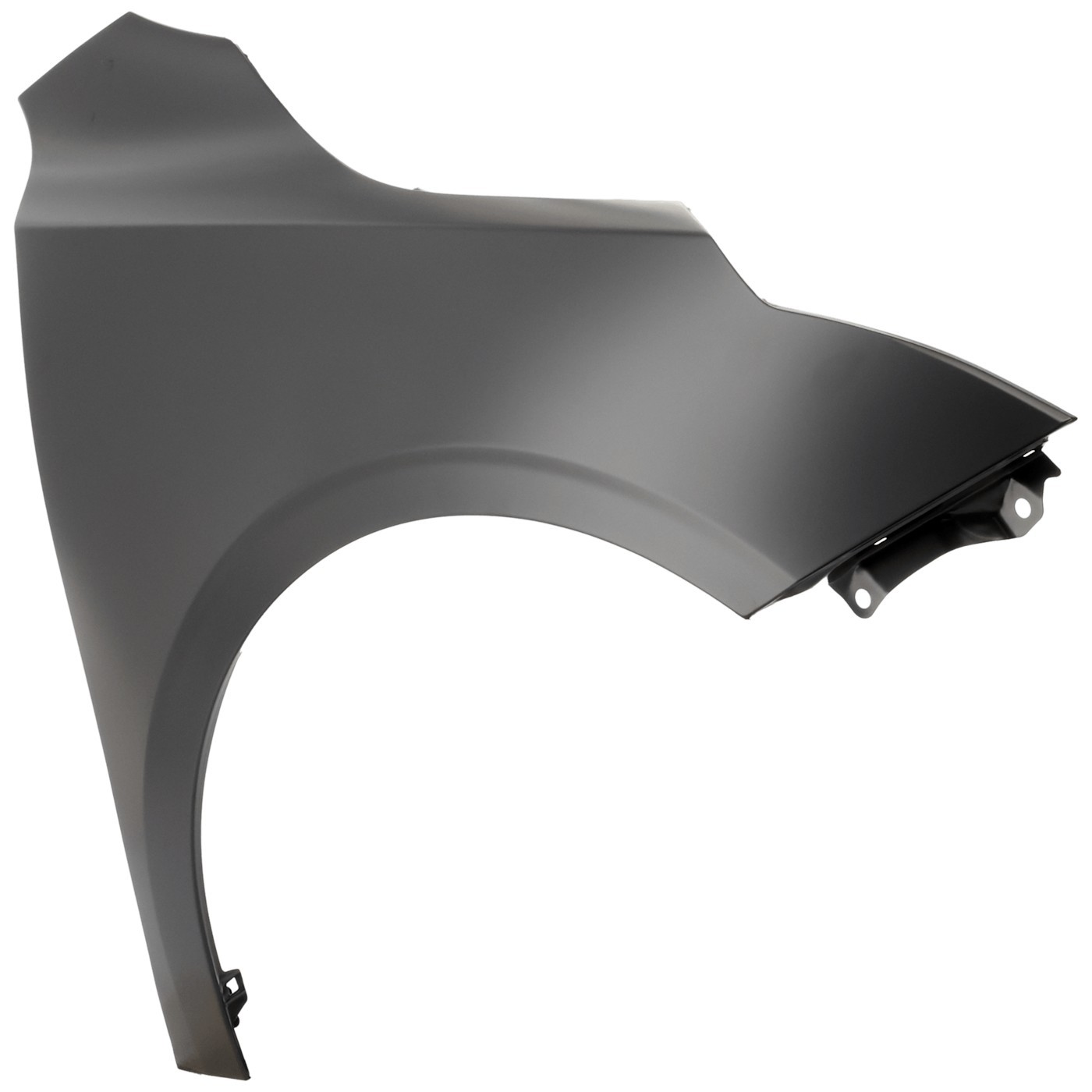Fender Front Passenger Right Side for Kia Forte 2019-2021 2