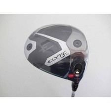 Used Right-H  Callaway Elyte Td Elite Triple Diamond Tour Draw Driver Original C
