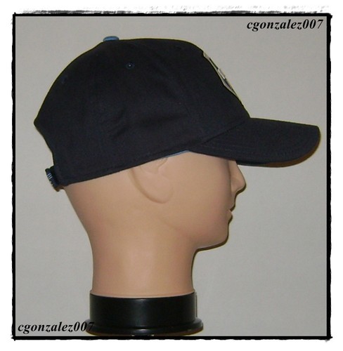 Adidas 2012 Major League Soccer MLS All Star Soccer Cap Hat Unisex USA - Picture 4 of 5