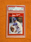 1990 Donruss Nolan Ryan #166 PSA 9 MINT Texas Rangers