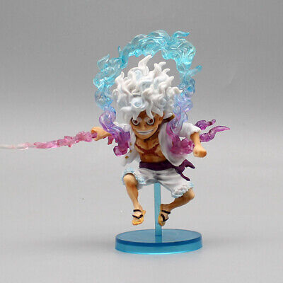 Figure Luffy Gear 5th Thunder – Anime Figure Store®