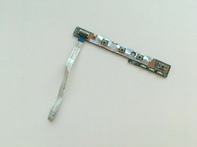 Bouton d'alimentation pour ordinateur portable Sony VPCE PCG-91111M PCG