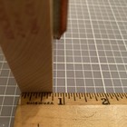 Ducks In A Row Material Girl Rubber Stamp Shopping Boots Gifts Retail Therapy — photo 10