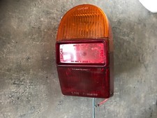 Feu arrière Triumph 1300