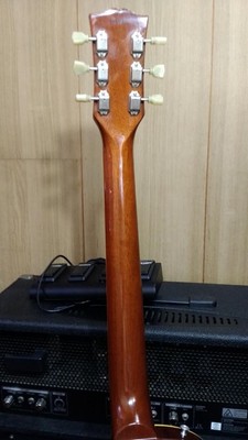 Orville LP Standard 95'フジゲンGibson Pickup melodiapet.com.br