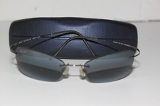 Maui Jim MJ-503-02 Sunglasses