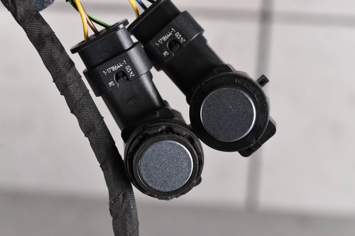 BMW 8 G14 G15 G16 Kabelbaum Front Bumper Wires 8798803 SRR-01 Radar PDC Sensors - 第 4/6 張圖片