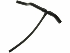 Heater To Thermostat Heater Hose Gates 3QRD26 for Mercury Tracer 1998 1999