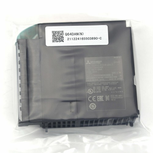 MITSUBISHI SPAC20 FUNCTION MODULE