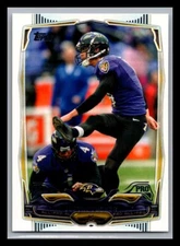 2014 Topps Football # 1 - 220 - Pick Your Card!