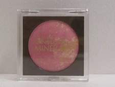 Prestige Skin Loving Minerals Fresh Glow Baked Mineral Blush MBH-01 Pink