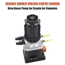 2655852 2009872 2057543 2182737 2549339 Urea Doser Pump for Scania for Cummins P