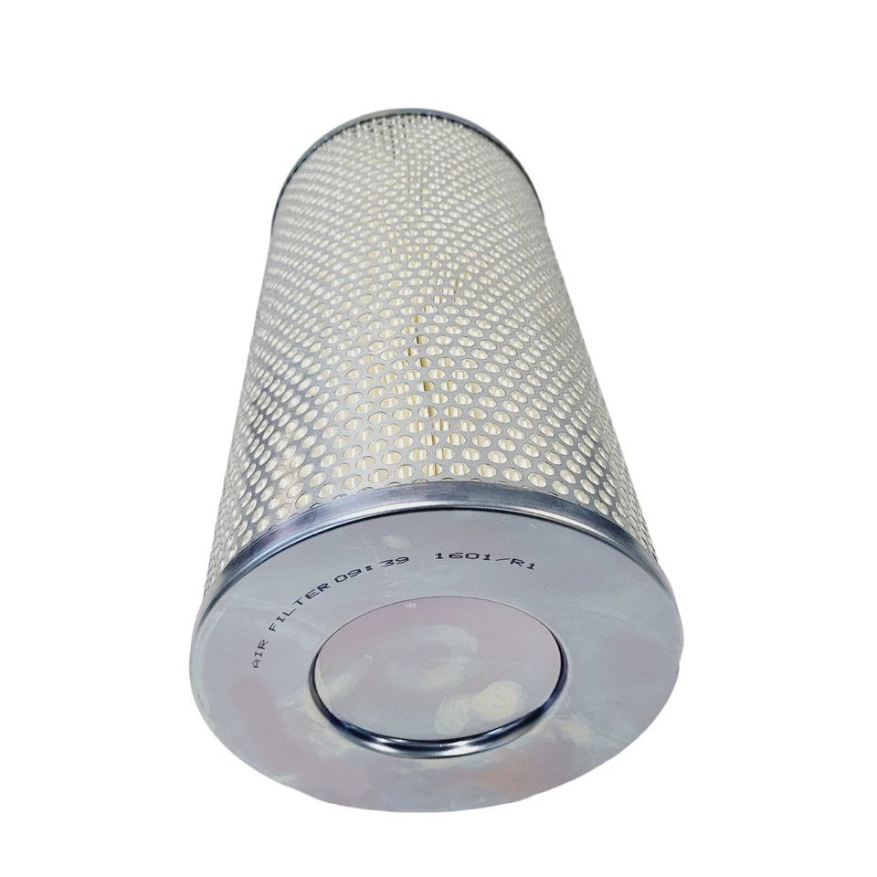 Luftfilter für Deutz Traktor Außenfilter Patrone D8006 D10006 D13006 04384103 - Bild 4 von 4