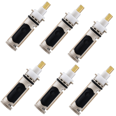 Per Rubinetto Vasca Doccia Cartuccia POSI-TEMP 1222 1222B - Foto 3