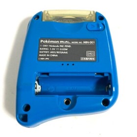 Nintendo Pokemon mini MIN-001 Operation confirmed F / S