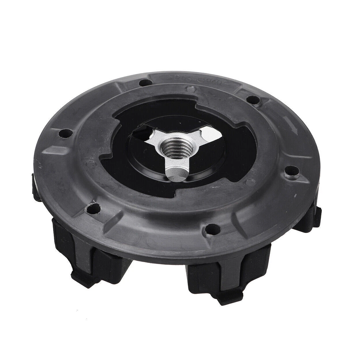 ZTT Clutch Part 166078056625 &ndash; Metal + Plastic &ndash; Fits For BMW 525i 528i 530i thumbnail 2