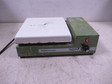 Nuova 7 Stirrer Laboratory Variable Speed Mixer 7"x7" Sybron Thermolyne S-18525