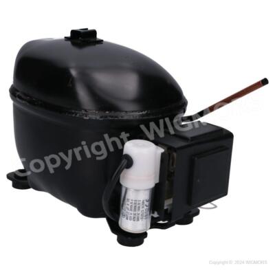 ksk8様 220-240V 50Hz refrigeration compressor Secop HXK55AA Kappa R600a