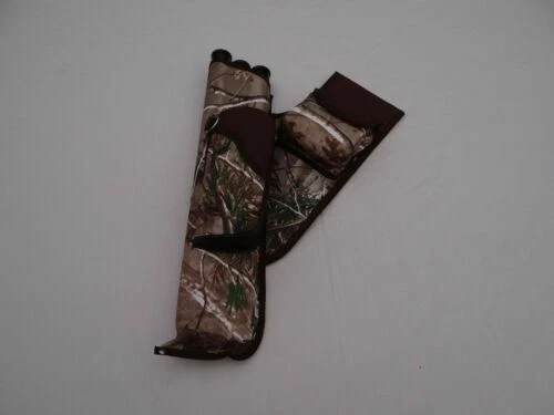 Left Hand Bow Quiver Compound Archery Quivers