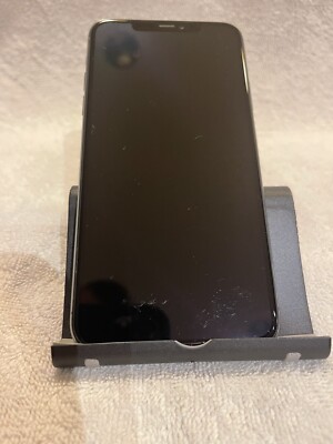 Apple iPhone 11 Pro Max - 64GB - Space Gray (Unlocked) A2161 (CDMA + GSM)