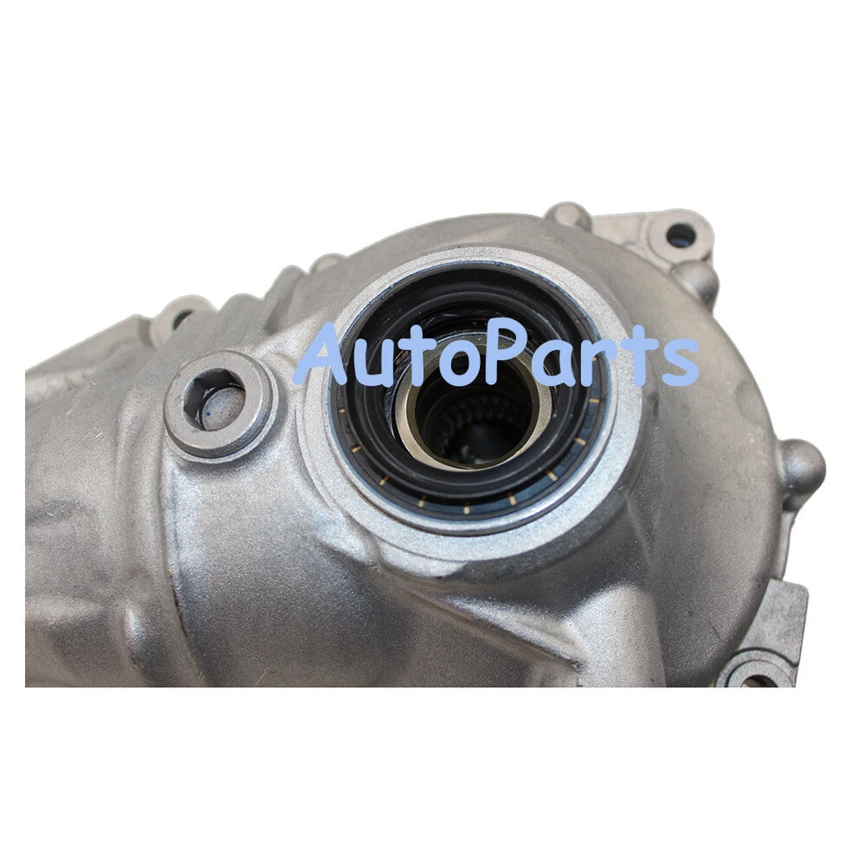 1x Front Axle Differential Carrier For BMW X1 E84 E90 E92 335d 320xd 3.15 Ratio - Image 4 of 4