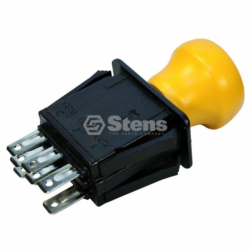 430-789 Pto Switch for Cub Cadet 725-04258 | eBay