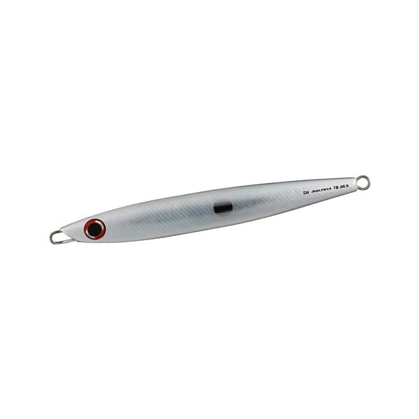 Daiwa (Daiwa) Saltiga TB Jig semi -Adel 140/150/180/200g Official Collectible
