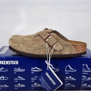 Birkenstock Taupe Boston | eBay Birkenstock Taupe Boston | eBay